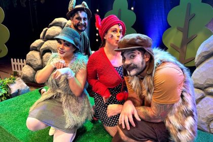 Clássico “Os Saltimbancos” chega a Três Lagoas por iniciativa da Arcelor Mittal e apoio da Prefeitura