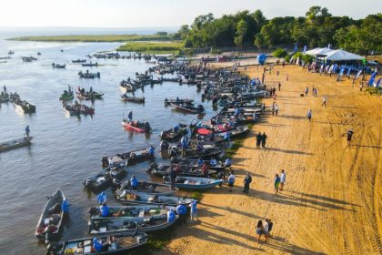 Capitania Itinerante estará em Três Lagoas para atender aquaviários, amadores e proprietários de embarcações