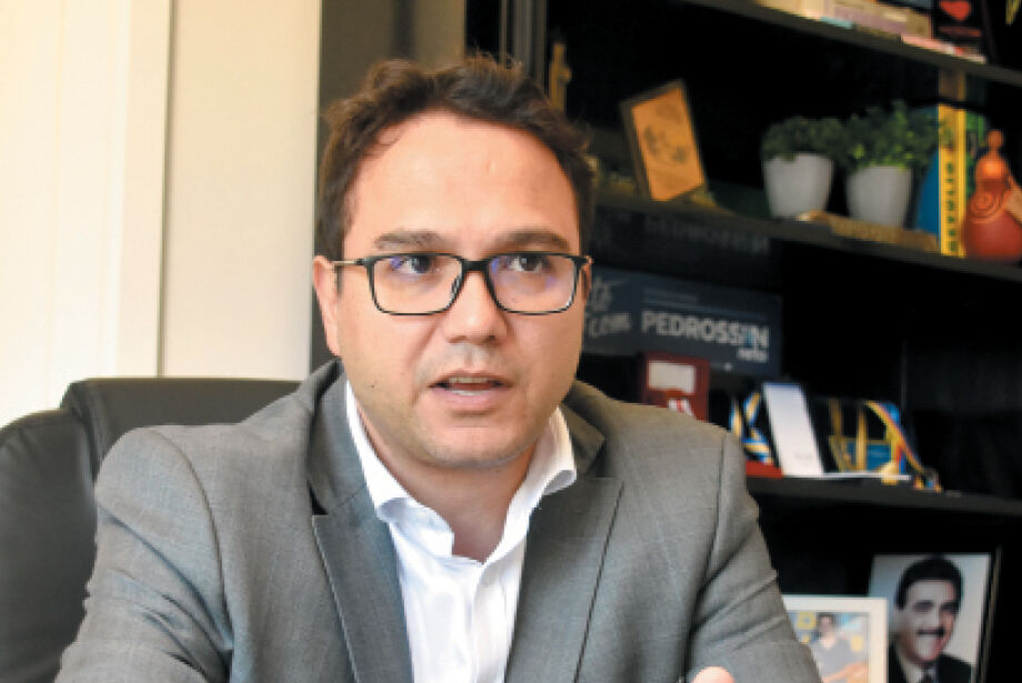 Para deputado, Morenão precisa de projeto e orçamento equilibrados 