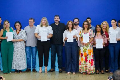 CONCURSO PÚBLICO – Prefeitura convoca 14 candidatos classificados no concurso público de 2021
