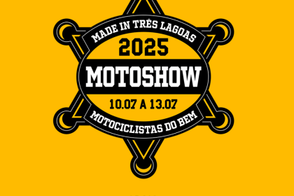 HOJE É DIA DE ROCK – Motoshow começa com show do CPM22 na Arena Mix