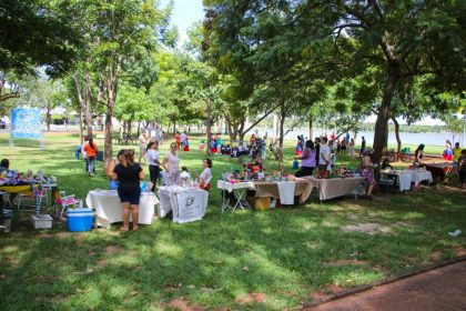 A RUA É NOSSA – Diversão e Cultura tomam conta da Circular da Lagoa Maior neste domingo