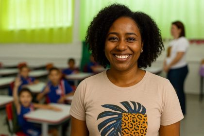 Prefeitura de TL abre seleção para cadastro reserva de professor formador no Programa Leitura e Escrita na Educação Infantil