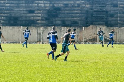 Confira a agenda esportiva de Três Lagoas para este final de semana