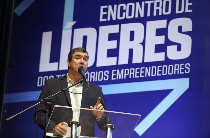 Governo de MS destaca papel do empreendedorismo e ambiente de negócios no crescimento do Estado