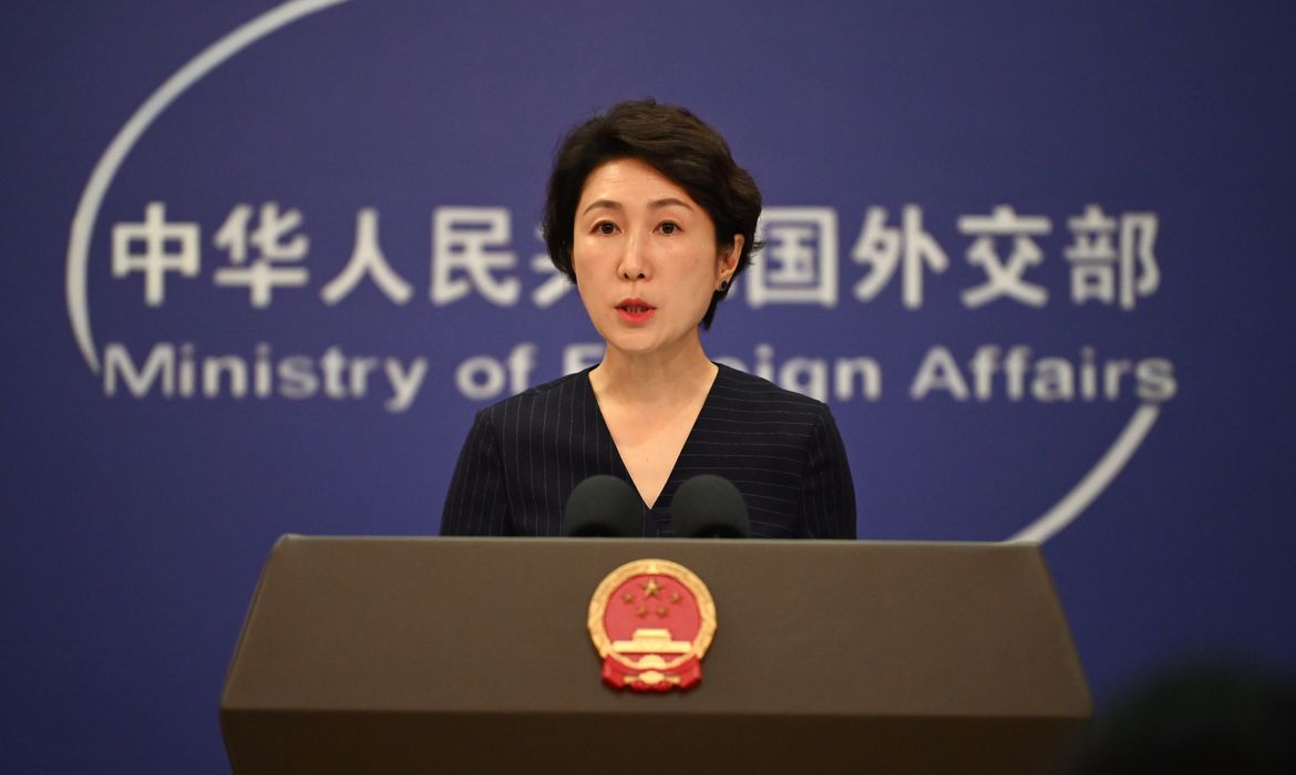 China critica tarifaço contra o Brasil e acusa EUA de intimidação