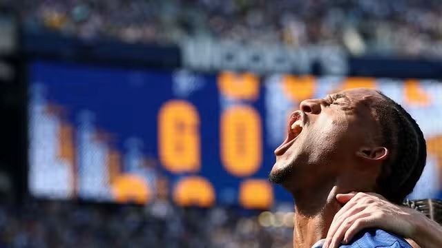 Chelsea é impecável no 1º tempo contra o PSG e conquista a Copa do Mundo de Clubes