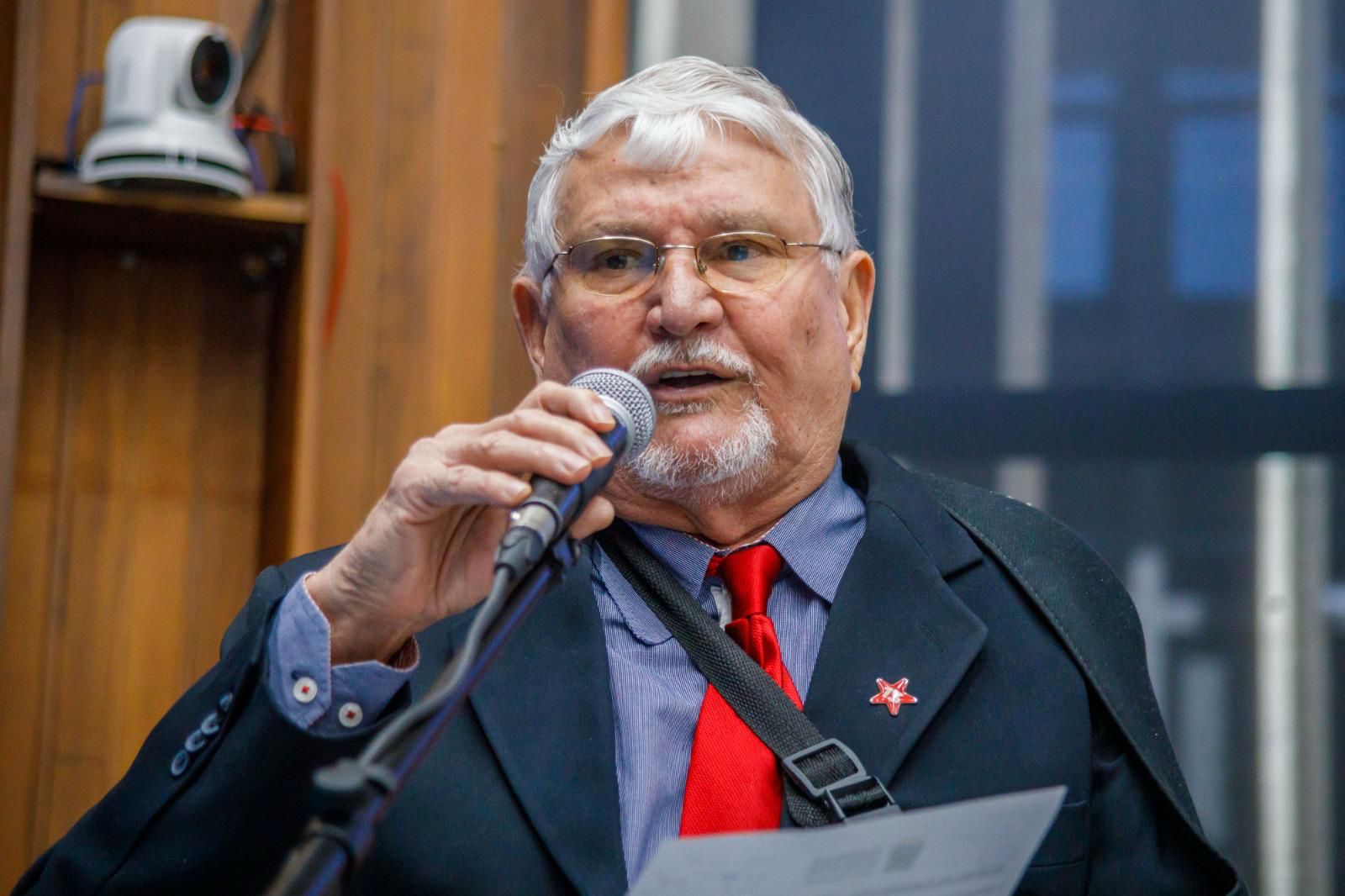 Zeca cobra regulamentação do Programa Selo da Agricultura Familiar de MS