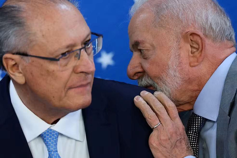 Em carta aos EUA, Alckmin e Itamaraty manifestam 'indignação' com tarifa de 50%, dizem que querem negociar e cobram resposta