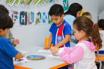 Três Lagoas divulga resultado de Processo Seletivo para Professores Formadores do PROLEEI-MS/UFMS