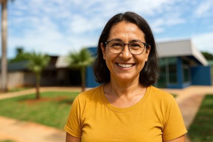 Prefeitura de Três Lagoas entrega 448 óculos gratuitos e reduz fila para consultas oftalmológicas em cerca de 70%