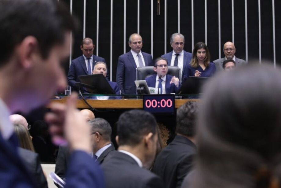 Ambientalistas e produtores divergem opiniões sobre o "PL da devastação"  