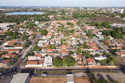 Trânsito informa mudança se sentido em duas ruas importante do Bairro Bela Vista