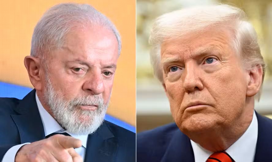 Em meio à crise com Trump, Lula assina manifesto com líderes da América Latina e da Espanha contra discursos autoritários