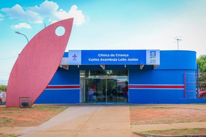 Clínica da Criança ampliou em 118% número de vagas para terapias em junho