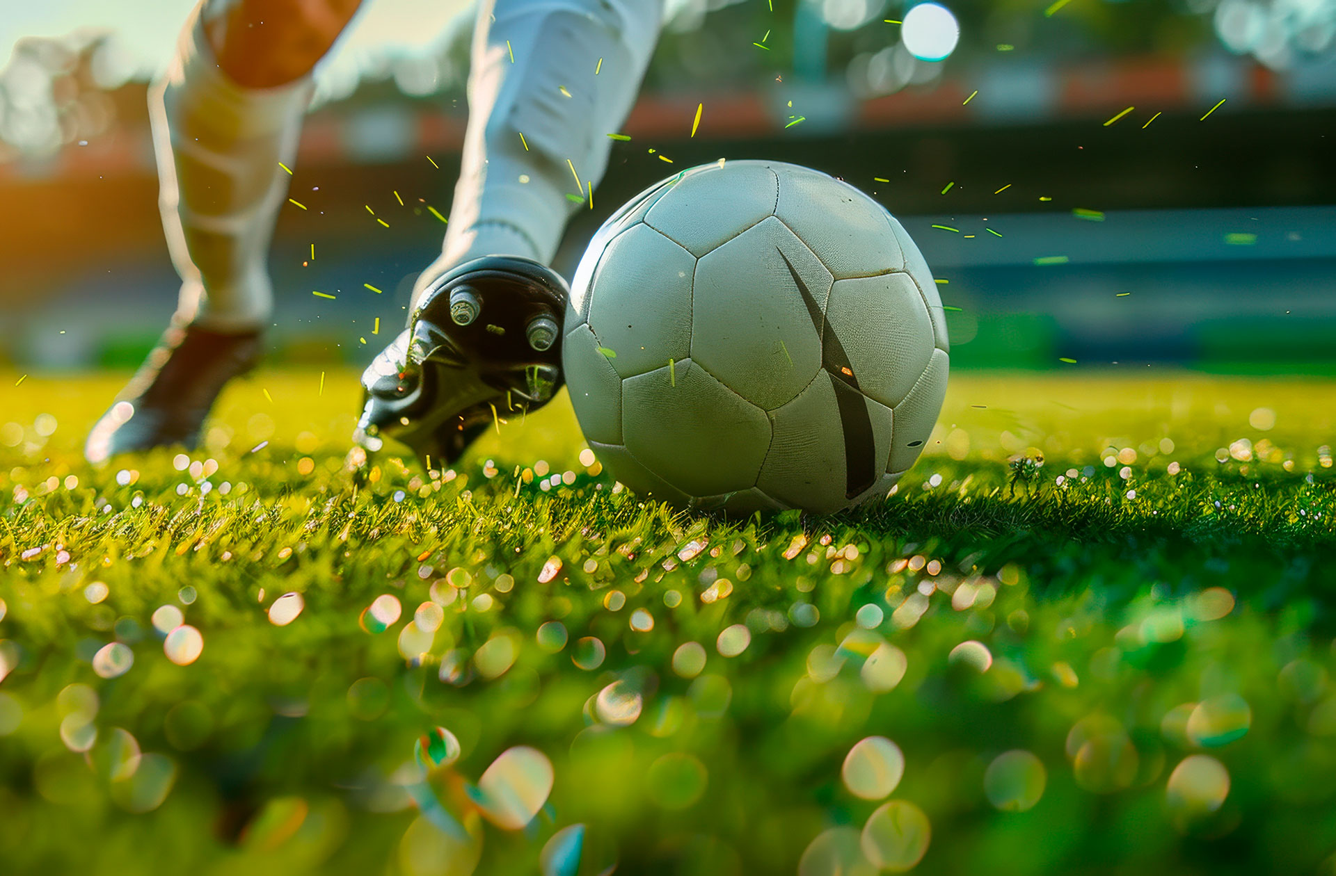 Campeonato Municipal de Futebol Society de Selvíria tem mais três jogos nesta quarta