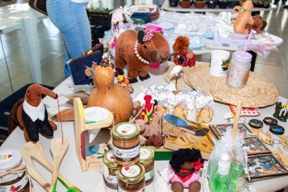 Workshop de Economia Criativa será destaque em Três Lagoas