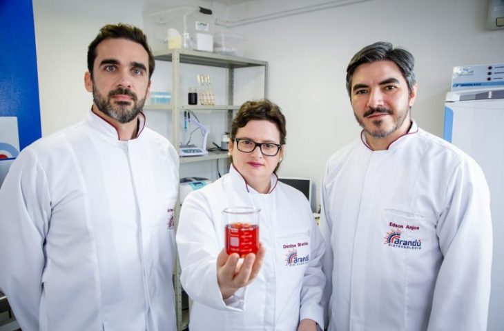 Políticas públicas para startups impulsionam inovação em MS, que se destaca nacionalmente