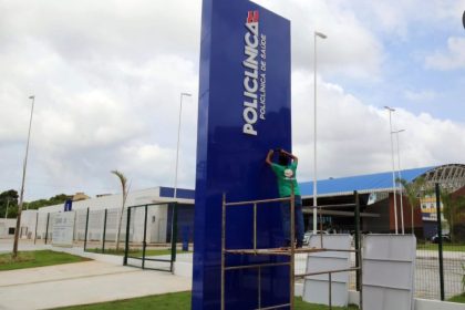 Três Lagoas é contemplada com Policlínica Regional e equipamentos através do Novo PAC