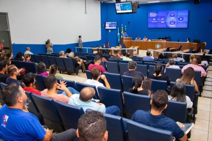 Audiência pública de revisão do Plano Diretor de Três Lagoas será na terça-feira (29)