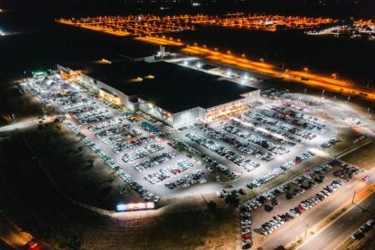 SEXTOU – 3º Festival Gastronômico Caipira começa hoje (25) com show do Falamansa