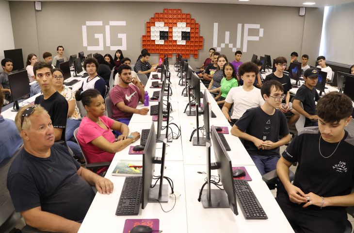 Voucher Desenvolvedor: 238 alunos de cinco municípios já estão prontos para o mercado de tecnologia de MS