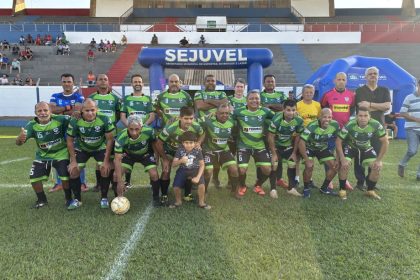 CAMPEONATO SÊNIOR – Mais Tintas / OT Marrucos levanta a taça em final eletrizante