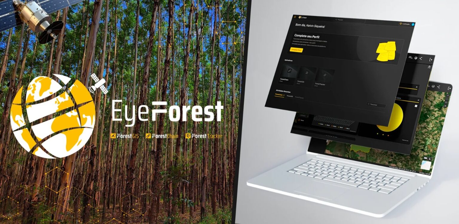 Conheça os diferencias estratégicos da nova tecnologia que veio para revolucionar o mercado florestal