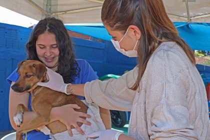 Etapa do Castramóvel na Vila Piloto termina nesta sexta-feira, 1º de agosto