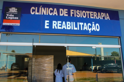 Prefeitura inaugura novo Complexo de Ortopedia e Fisioterapia nesta quinta-feira (31)