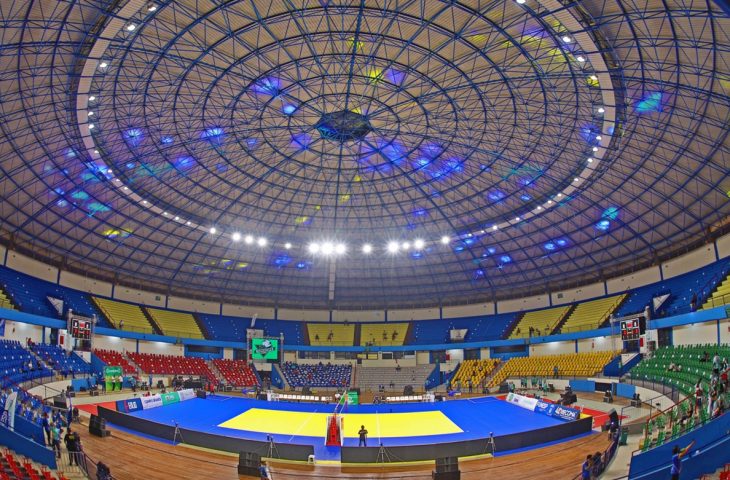 Campo Grande recebe a Superliga C de vôlei masculino a partir de domingo no Guanandizão