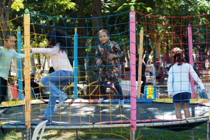 Dia 3 de agosto, tem mais uma edição da Rua é Nossa com muita cultura e diversão na Lagoa Maior