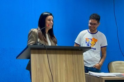 Três Lagoas sedia encontro de capacitação da 2ª Região da Caravana da Castração