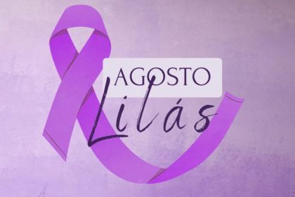 Três Lagoas lança campanha Agosto Lilás 2025 com programação especial de combate à violência contra a mulher