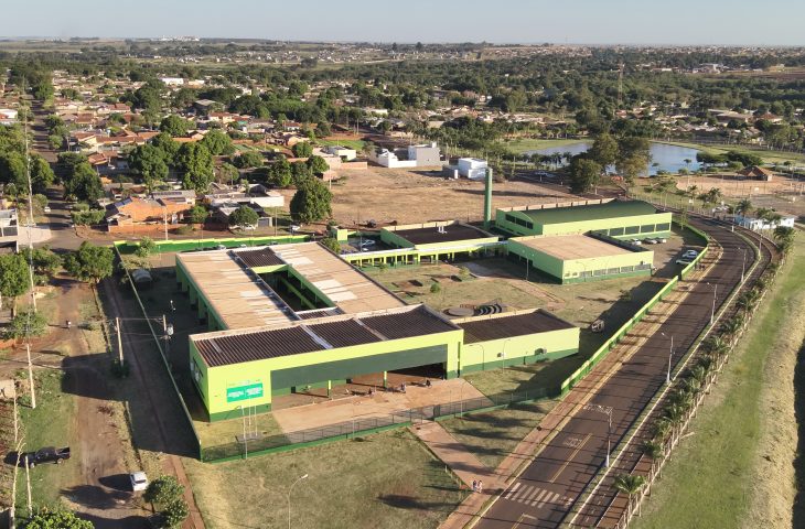 Educação que transforma: 100% dos municípios de Mato Grosso do Sul contam com ensino profissionalizante