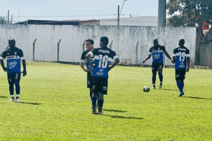 Definidos os finalistas dos Campeonatos Municipais Amador e Varzeano