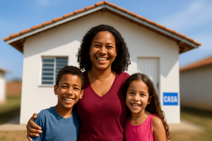 Prefeitura institui e regulamenta o Programa Auxílio Moradia para famílias em situação habitacional emergencial