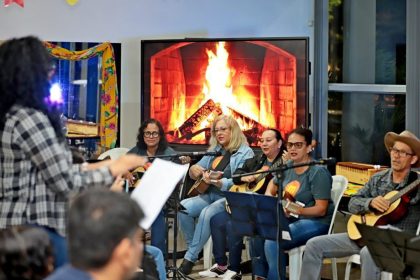 Três Lagoas abre novas vagas para aprender música com o Projeto “Musicou”