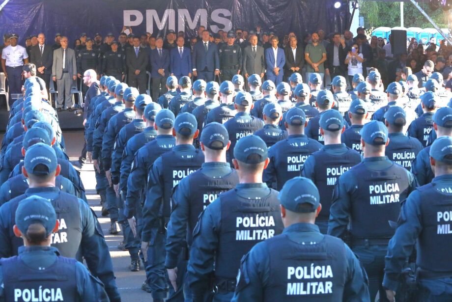 Bancada do PT exige punição aos responsáveis por apologia à violência em formatura policial  