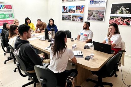 SEFIRC dá início às reuniões de alinhamento sobre o PPA com categorias e setores da sociedade