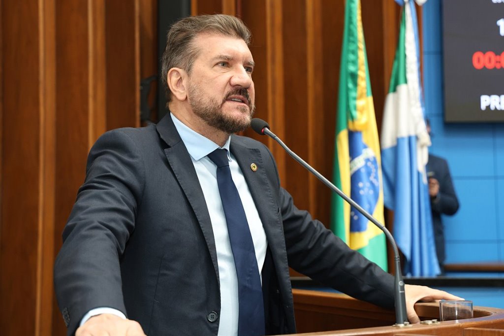 Deputados criticam manifestações em favor do ex-presidente Jair Bolsonaro