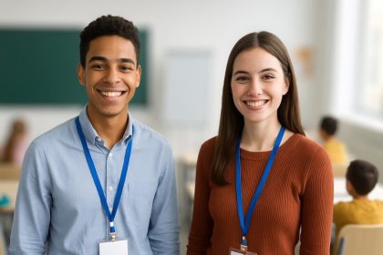 SEMEC abre vagas de estágio remunerado para atuar na Rede Municipal de Ensino de Três Lagoas