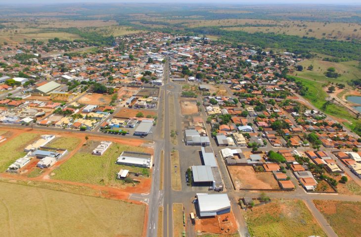 MS-377 será restaurada para atender avanço do setor de celulose em Três Lagoas e em Inocência