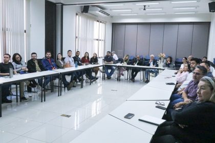 Servidores municipais recebem capacitação da “Redesim Conectada” acelerando o fluxo administrativo