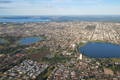 Quer mais atenção para o seu bairro? Então participe da consulta pública para elaboração do Plano Plurianual 2026–2029