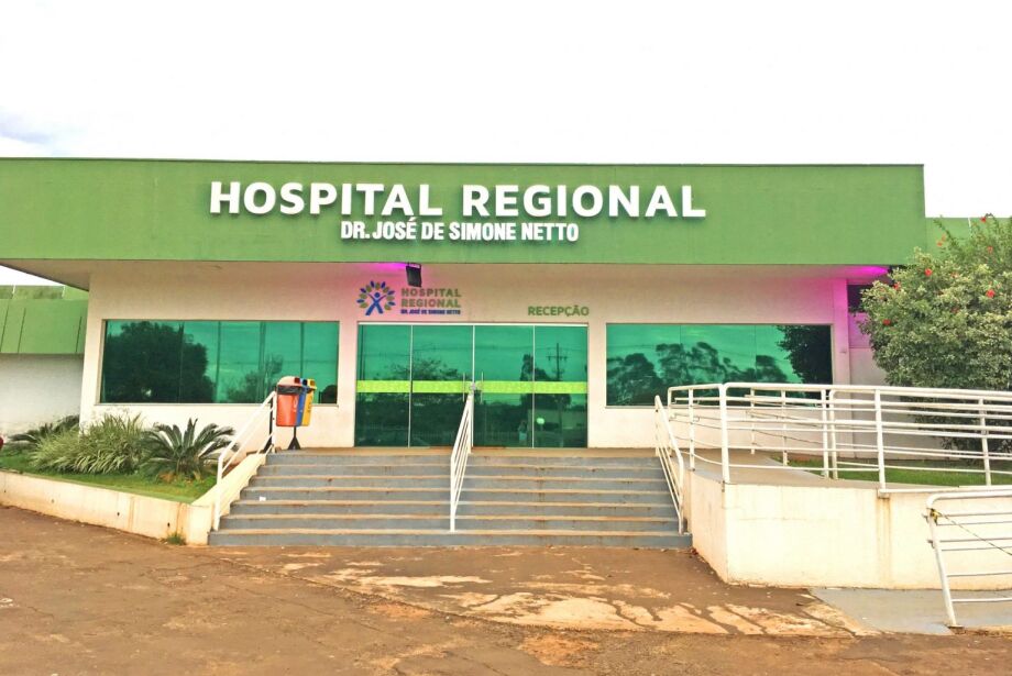 Estado "demite" ONG que tem parceria bilionária com a Saúde de MS 