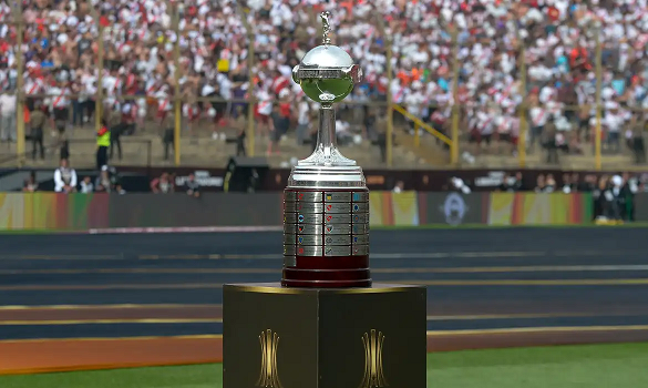 Conmebol anuncia Monumental de Lima como sede da final da Libertadores