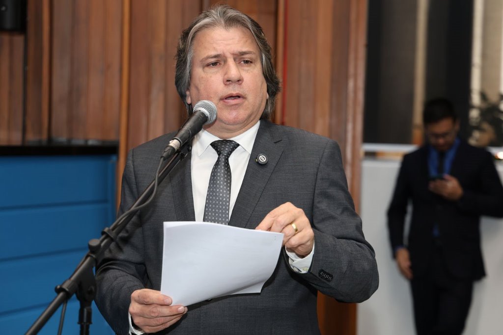 ALEMS realiza sessão solene em reconhecimento às mulheres músicas instrumentistas