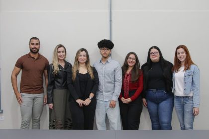 Prefeitura de Três Lagoas empossa 08 novos servidores aprovados em concurso