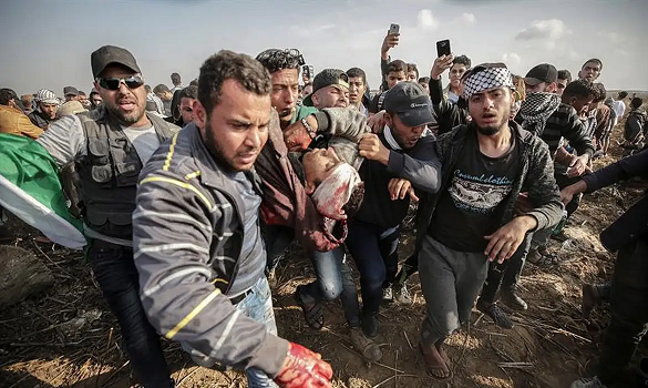 ONG denuncia manipulação em relatório dos EUA sobre direitos humanos